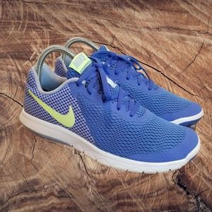 Nike women's 8 Flex Experience RN6 881805-400 2016 CLEAN